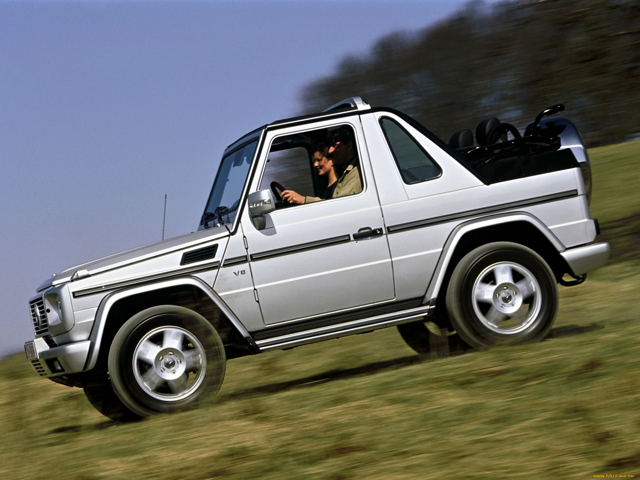 , mercedes, benz